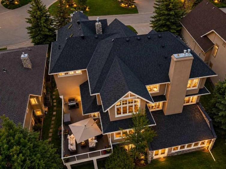 35 Crooked Pond Green, Rural Rocky View County, AB, T3Z 3E7 - 15