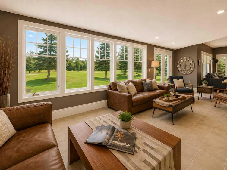 35 Crooked Pond Green, Rural Rocky View County, AB, T3Z 3E7 - 45