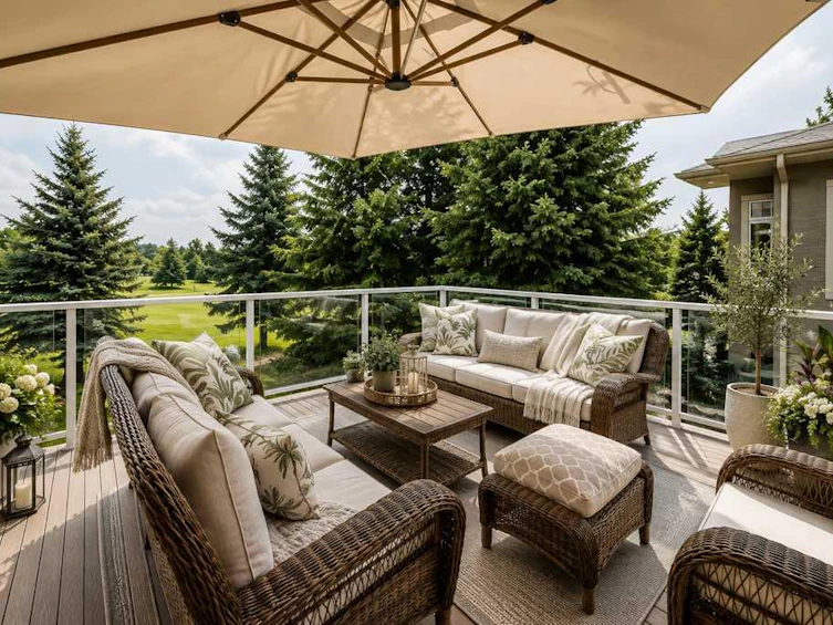 35 Crooked Pond Green, Rural Rocky View County, AB, T3Z 3E7 - 14
