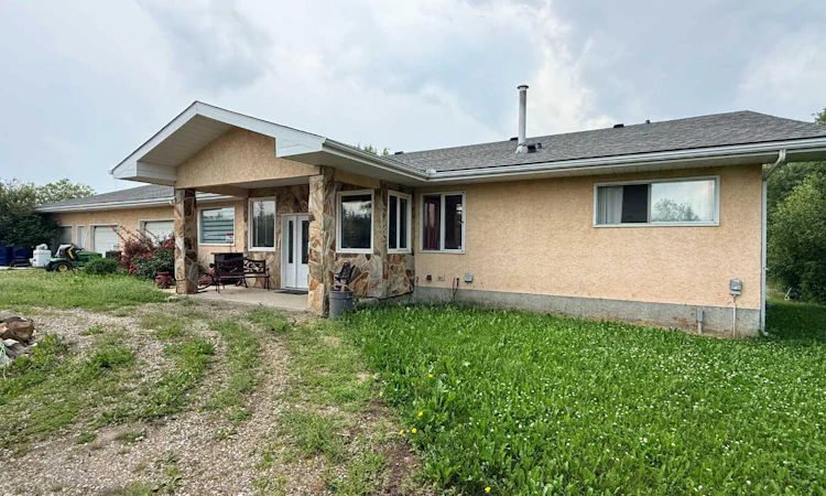 285049 Range Road 35