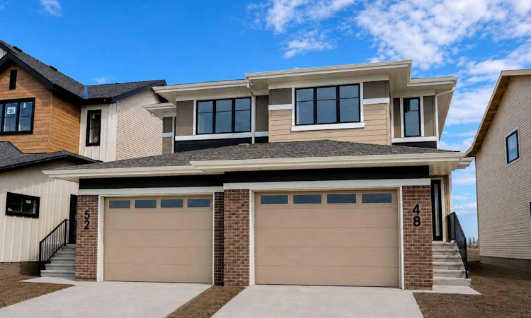 52 Heritage Point