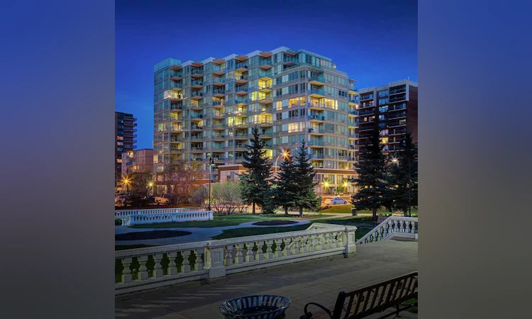 1203-626 14 Avenue SW