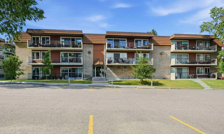75D-231 Heritage Drive SE