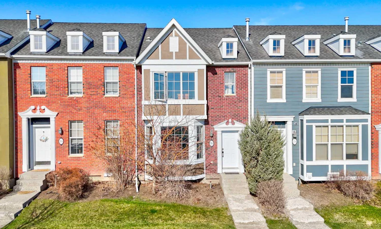 280 Rainbow Falls Drive