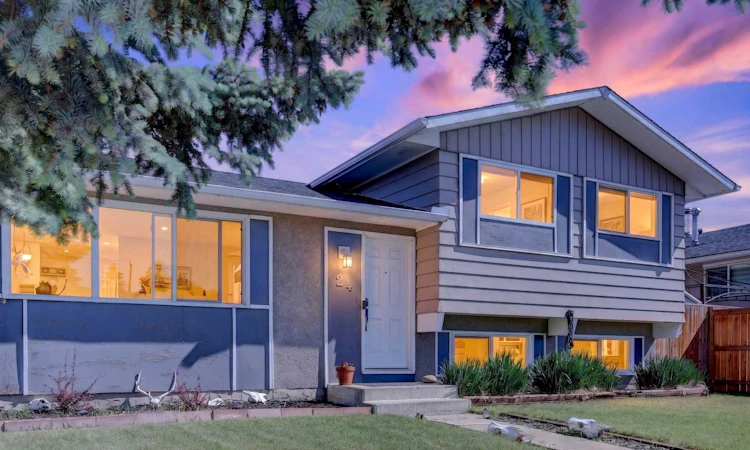 24 Penworth Crescent SE