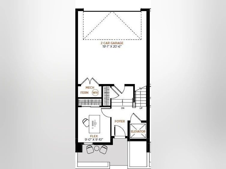 106-150 Lebel Crescent NW, Calgary, AB, T3B 6S7 - 41