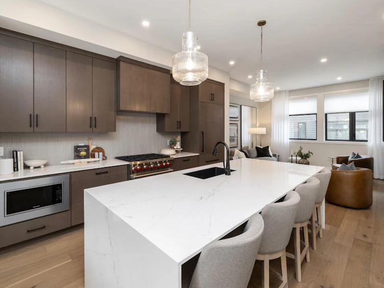 106-150 Lebel Crescent NW, Calgary, AB, T3B 6S7 - 13