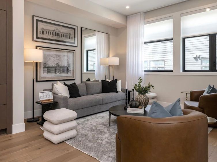 106-150 Lebel Crescent NW, Calgary, AB, T3B 6S7 - 19