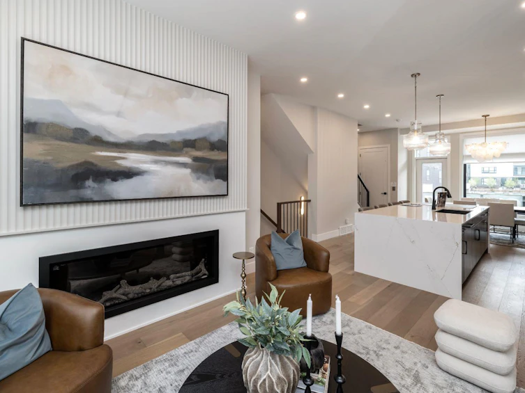 106-150 Lebel Crescent NW, Calgary, AB, T3B 6S7 - 10