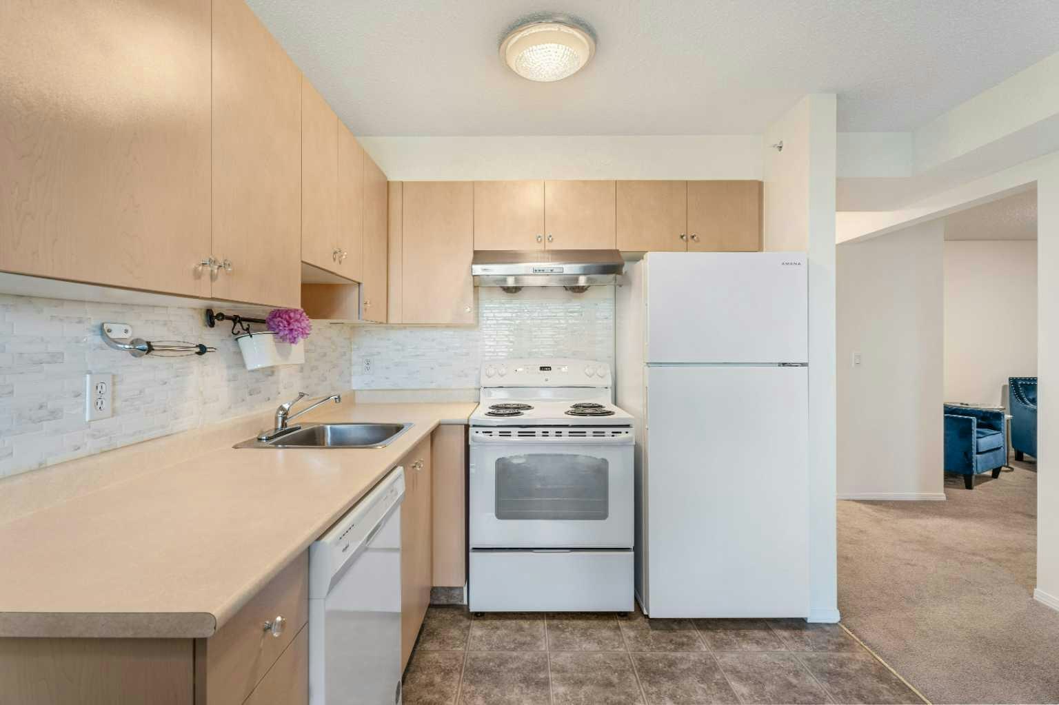3421-1620 70 Street SE, Calgary, AB, T2A 7Z2
