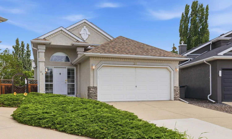 24 Sierra Nevada Rise SW