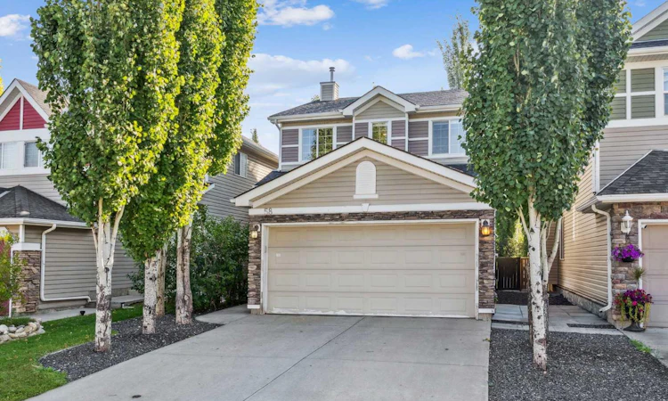 58 Cougar Plateau Way SW