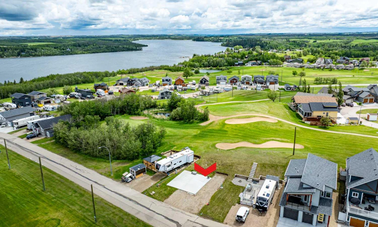 6115-25054 South Pine Lake Road