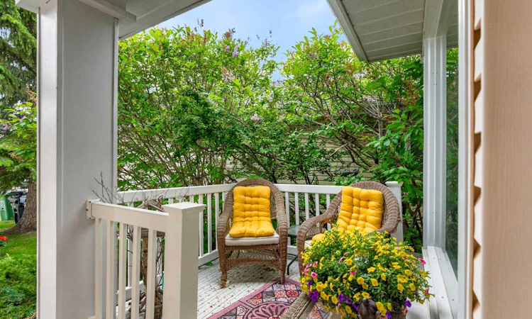 501 Coral Keys Villas NE