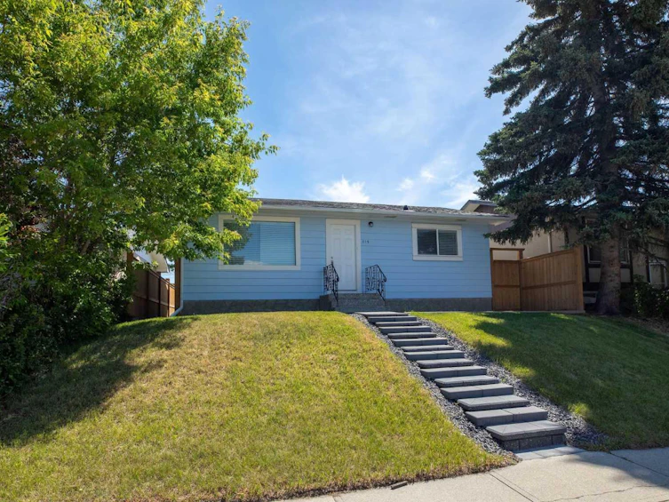 119 Maranda Close NE, Calgary, AB, T2A 3E7 - 4
