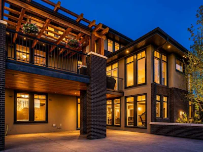 16 Spring Valley Way SW - 4