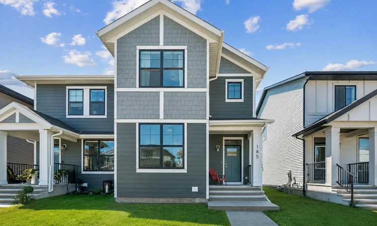 185 Emberside Hollow