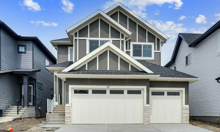 27 Heritage Close