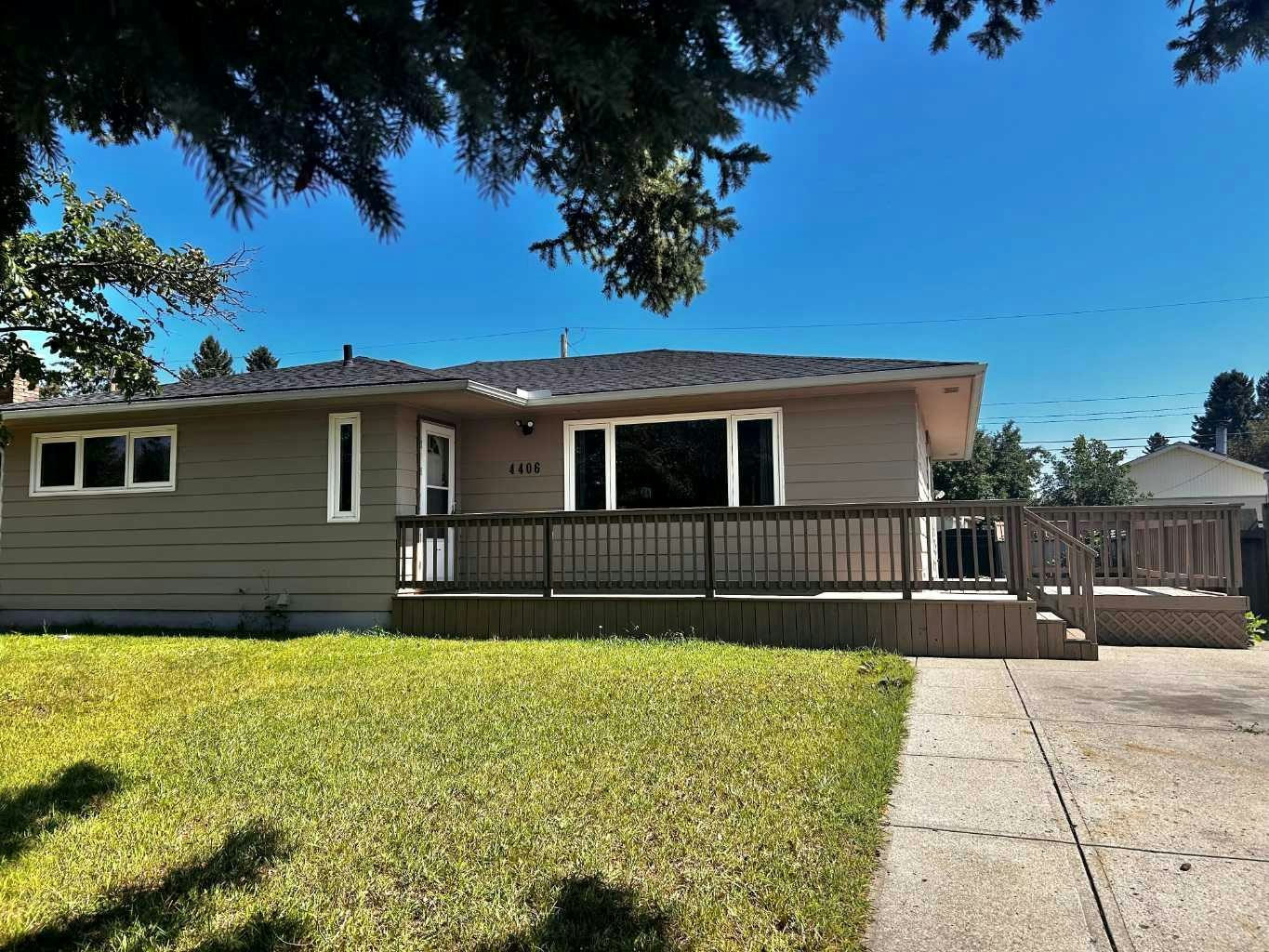 4406 Fordham Crescent SE, Calgary, AB, T2A 1Z9
