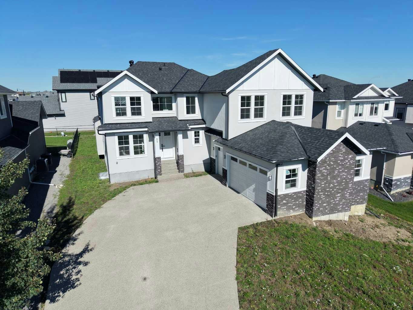 22 Cimarron Estates Gate, Okotoks, AB, T1S 0M9