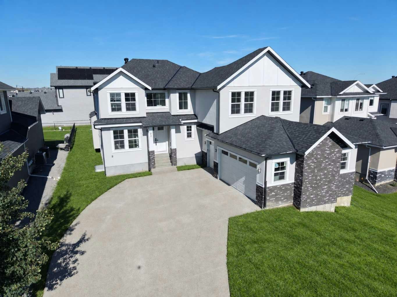 22 Cimarron Estates Gate, Okotoks, AB, T1S 0M9