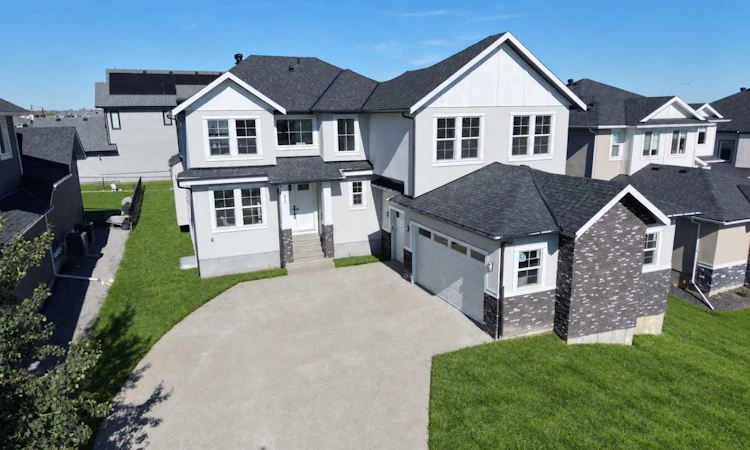22 Cimarron Estates Gate