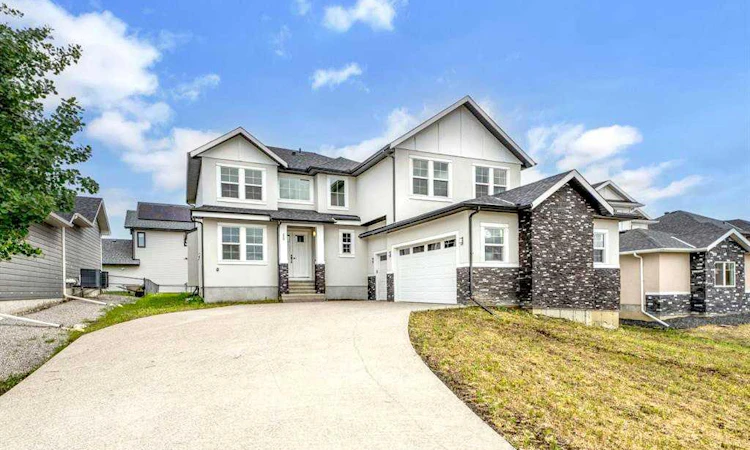 22 Cimarron Estates Gate