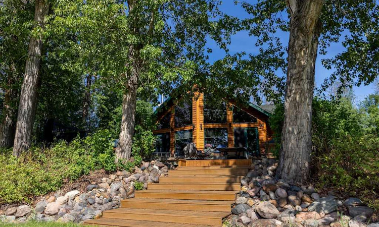 235025 Township Road 821a