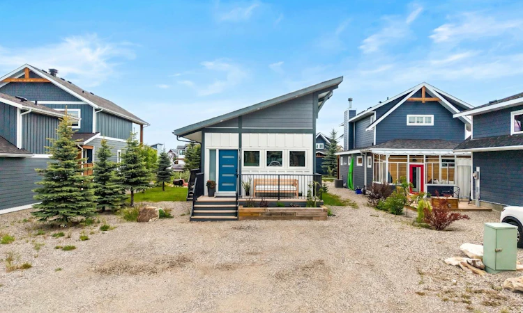 307 Cottageclub Green