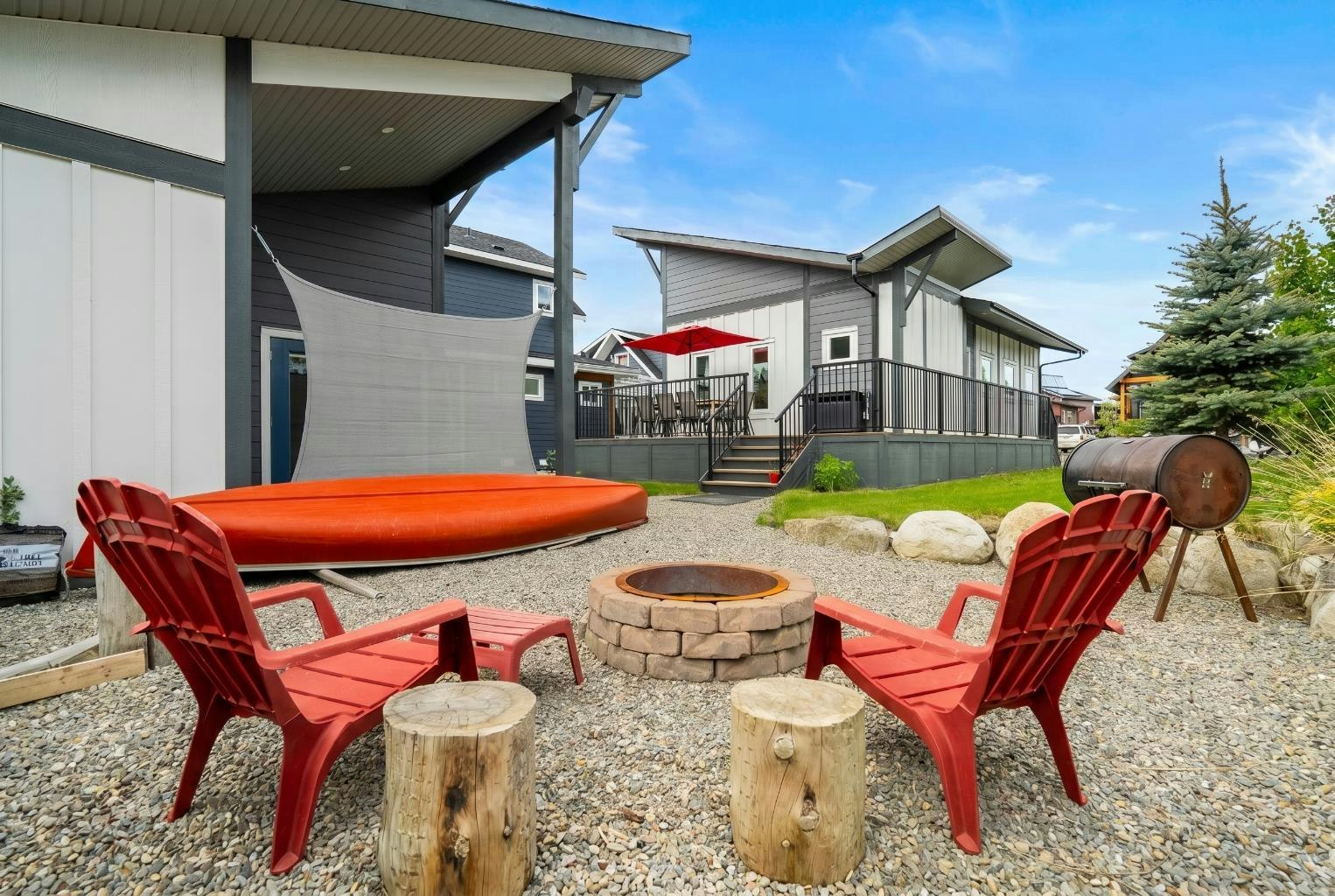 307 Cottageclub Green, Rural Rocky View County, AB, T4C 1B2