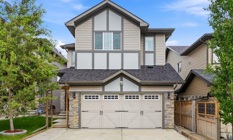 50 Sage Valley Green NW