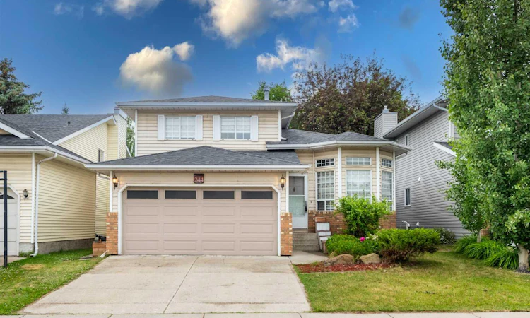 244 Riverglen Place SE