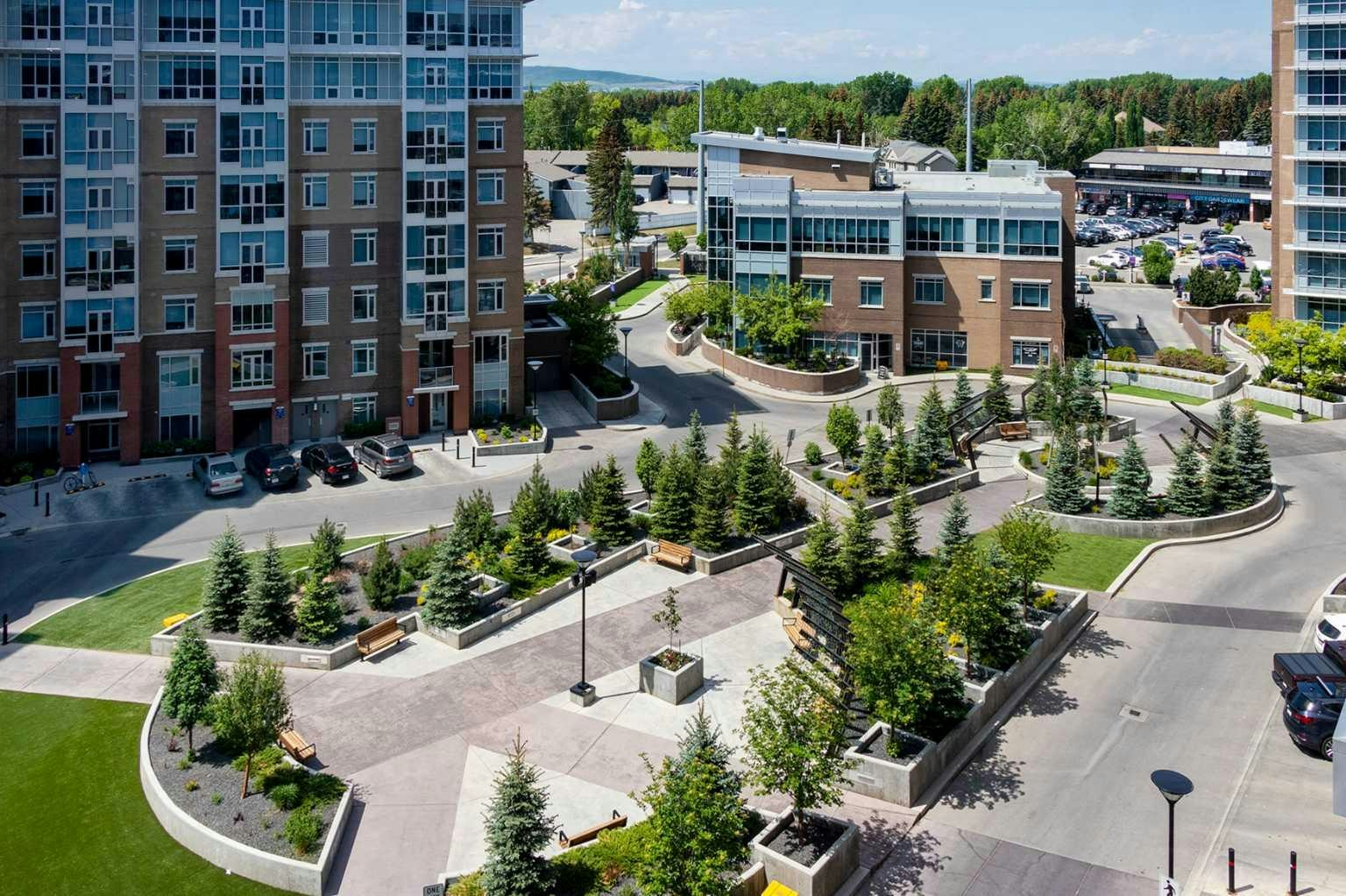 206-16 Varsity Estates Circle NW, Calgary, AB, T3A 2C5