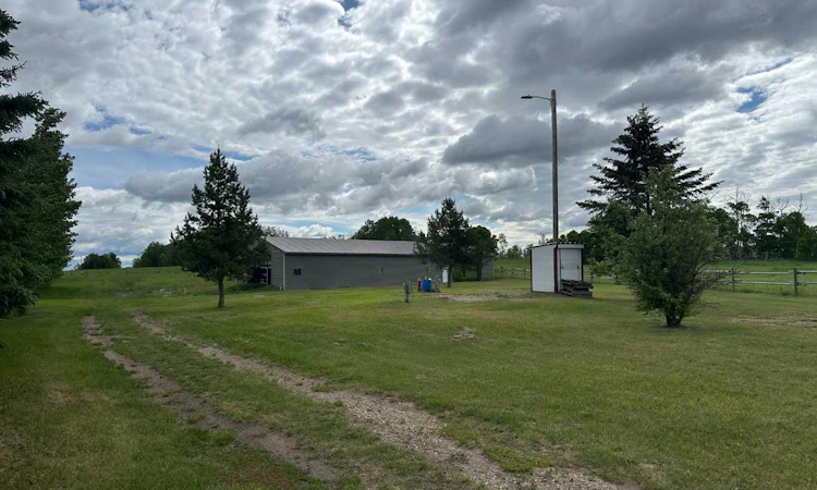 39315-2 Range Road 232.5