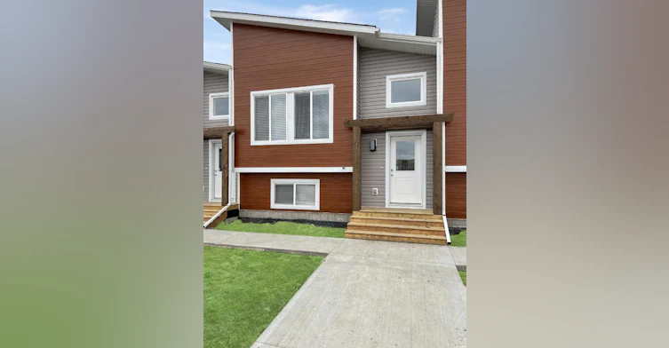 B-9549 114 Avenue, County of Grande Prairie, AB, T8X 0W7 - 2