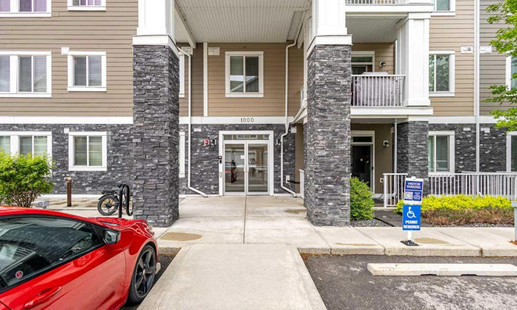 1201-522 Cranford Drive SE
