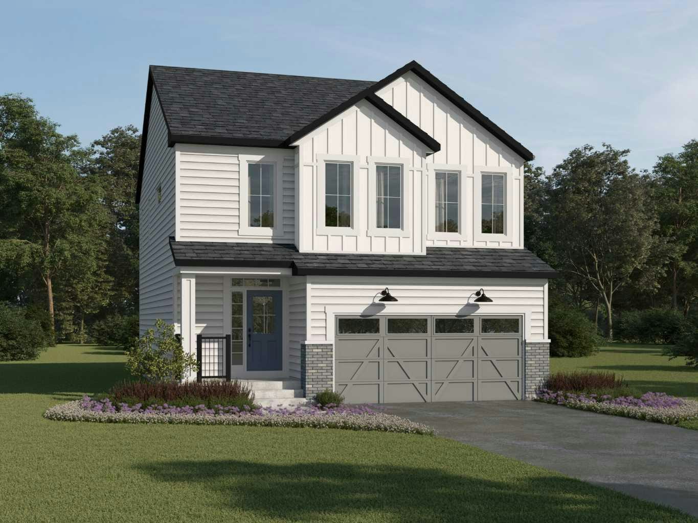 4097 Southwinds Way SW, Airdrie, AB, T4B 5X4