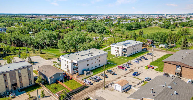 301-10505 103 Street, Grande Prairie, AB, T8V 3N5 - 11