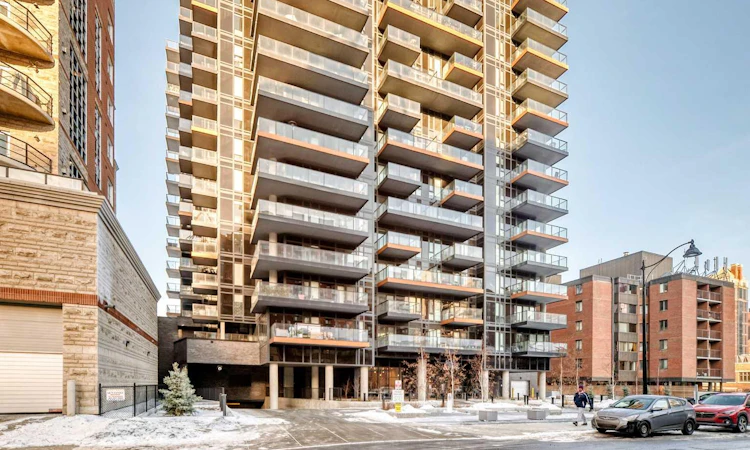 1012-730 2 Avenue SW