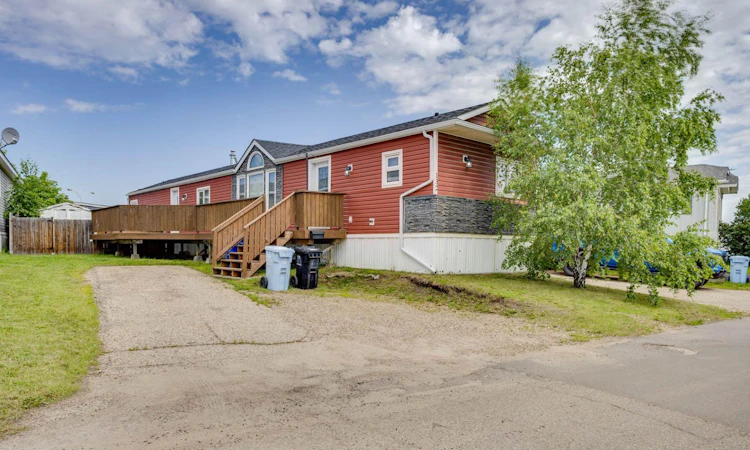 132 Gregoire Crescent