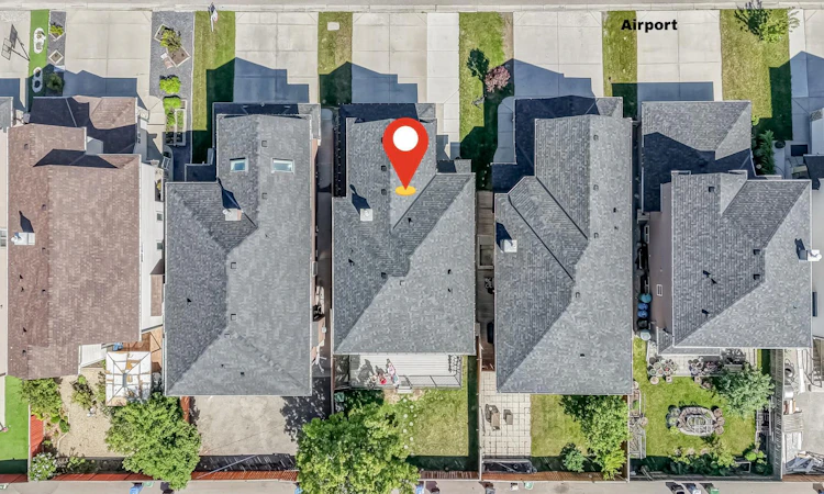 84 Saddletree Close NE