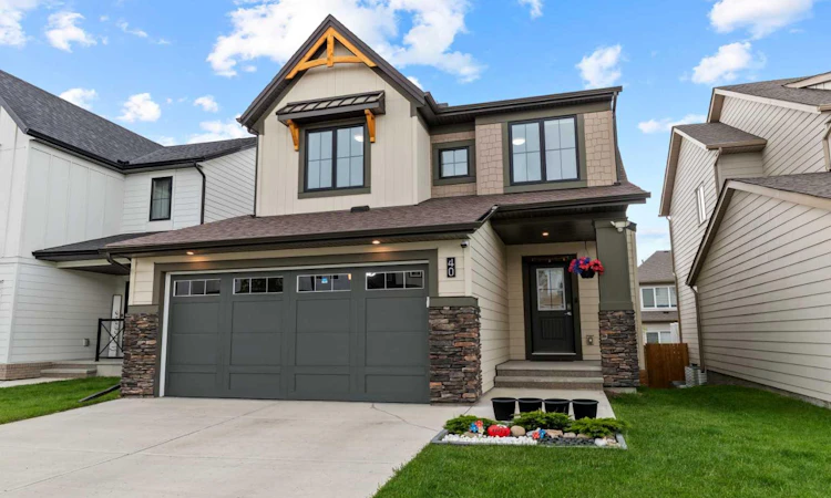 40 Willow Green SW