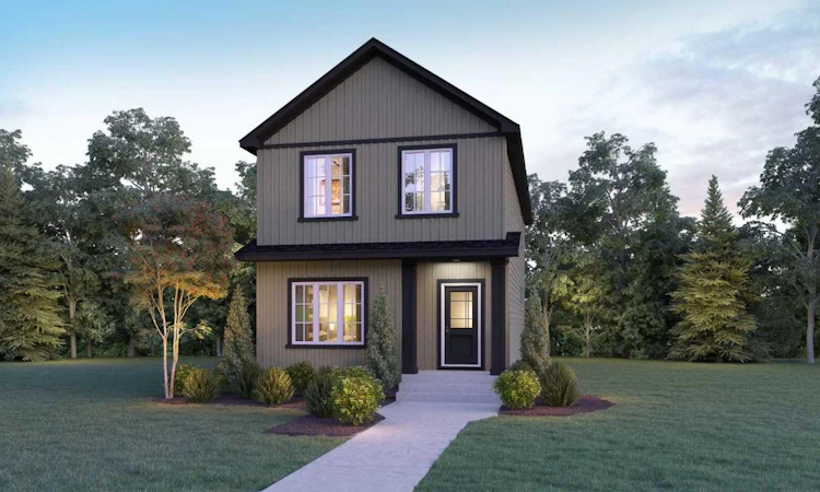 160 Snowberry Common SE
