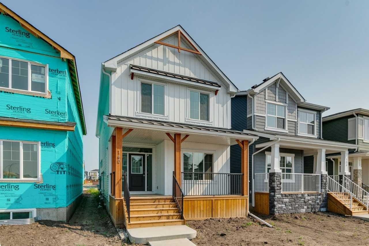 160 Snowberry Common SE, Calgary, AB, T3M 4G7