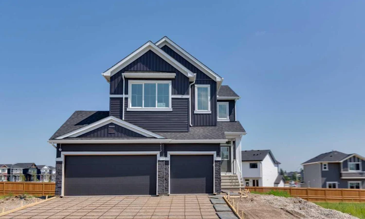 199 Bridgeport Circle