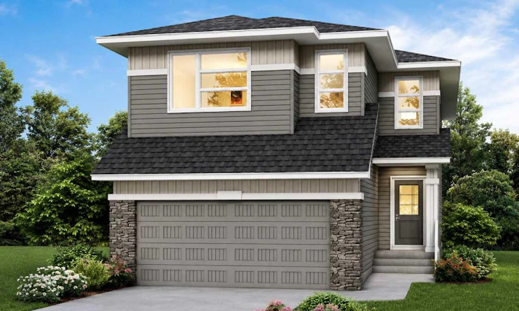 199 Bridgeport Circle
