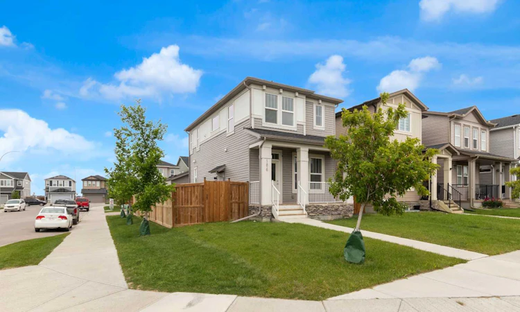106 Cornerbrook Manor NE