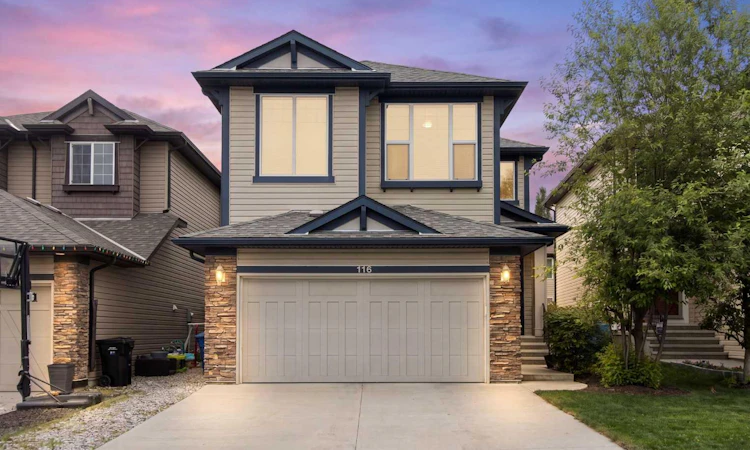 116 Brightoncrest Manor SE