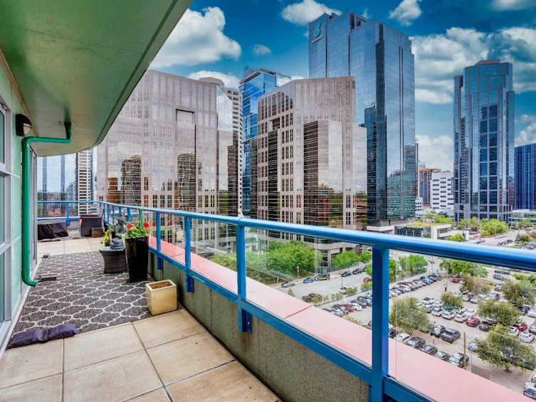 1005-205 Riverfront Avenue SW, Calgary, AB, T2P 5K4 - 23