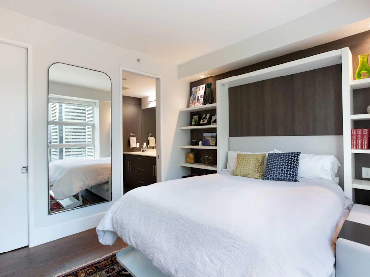 1005-205 Riverfront Avenue SW, Calgary, AB, T2P 5K4 - 17
